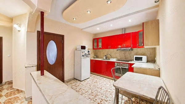Apartament 2 camere de vanzare - UTA ,zona ARED — fotografia 3