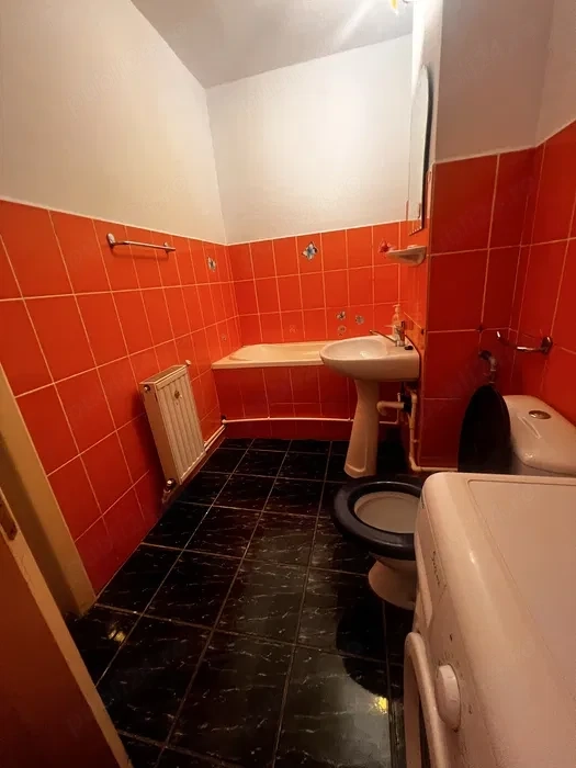 Proprietar- Vand garsoniera spatioasa, bloc ANL, Aleea Plopilor, Tg Jiu — fotografia 3