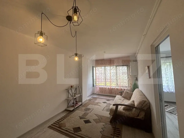Apartament de vânzare, 43.50 mp, etaj 2, zona Carpati 2 — fotografia 3