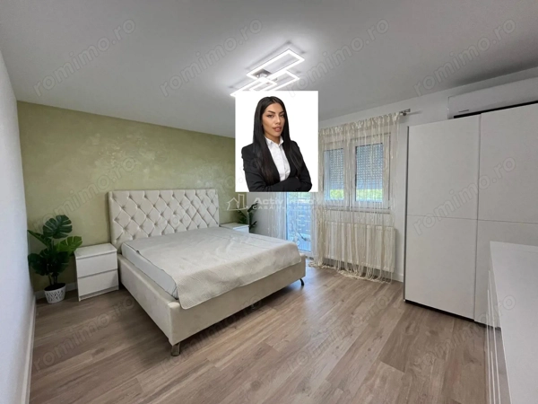 Lugoj, Apartament De Lux La Cheie, 1 Cam., 43 Mp. et 3, Malul Timi #537;ului Langa Gelaterie — fotografia 1