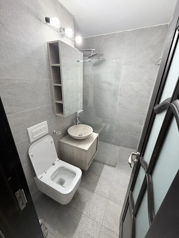 Spațiu birouri Apartament 2 camere de închiriat tribunal IASI — fotografia 3