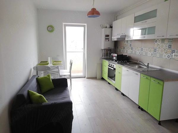 De vânzare apartament 1 cameră + parcare cu CF ( PERSOANĂ FIZICĂ) — fotografia 3