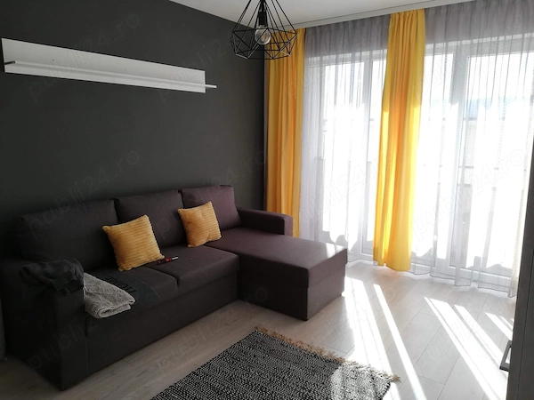 De vânzare apartament 1 cameră + parcare cu CF ( PERSOANĂ FIZICĂ) — fotografia 1
