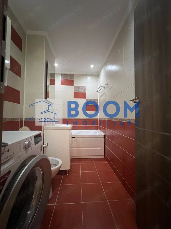 Apartament | 2 camere | Ultracentral | De inchiriat — fotografia 3
