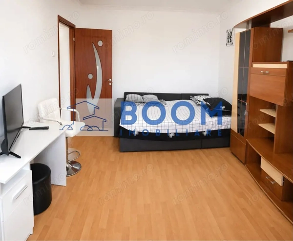 Apartament 2 camere | Zona Ostroveni | Vedere Panoramica — fotografia 3