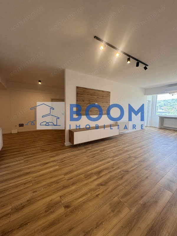 Apartament NOU 3 Camere | Etaj 2 | Zona Centrala | Parcare Inclusa — fotografia 1