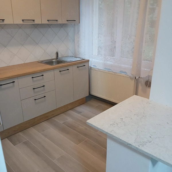 Apartament de vanzare Baia Mare — fotografia 1