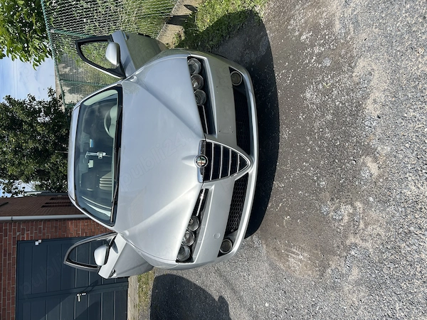 ALFA ROMEO 159