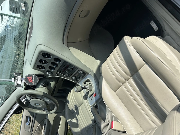ALFA ROMEO 159 2007 — imagine 4