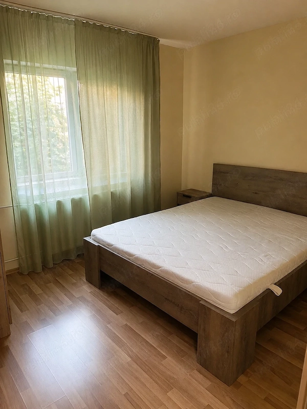 Apartament 2 Camere Etaj 1 Zona Girocului — fotografia 3