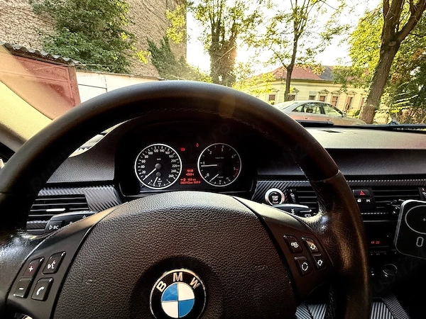 BMW Seria 3 2005 — imagine 3