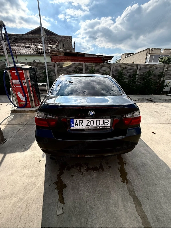 BMW Seria 3 2005 — imagine 5