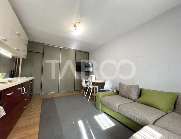 Apartament de vanzare 2 camere in Cartierul Marasti decomandat — fotografia 3