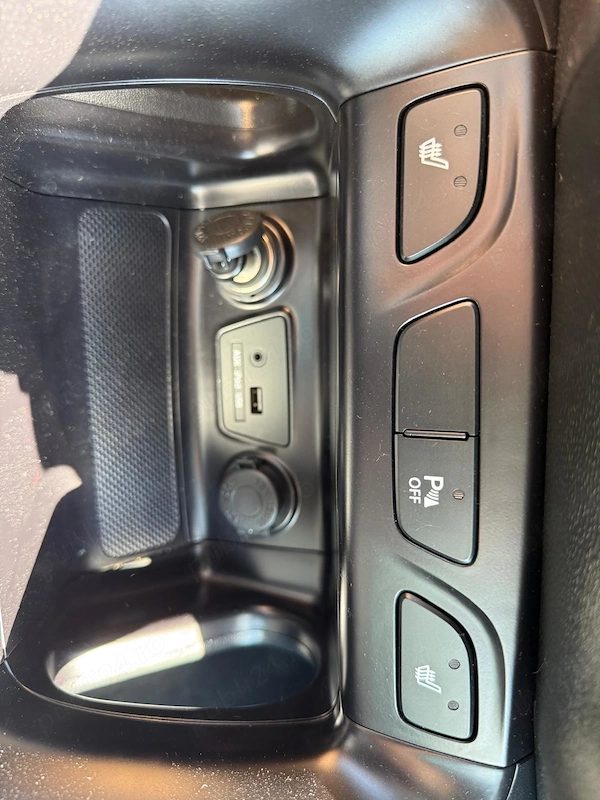 HYUNDAI ix35 2013 — imagine 20