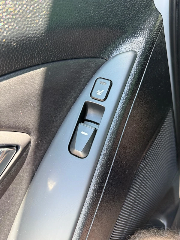 HYUNDAI ix35 2013 — imagine 19