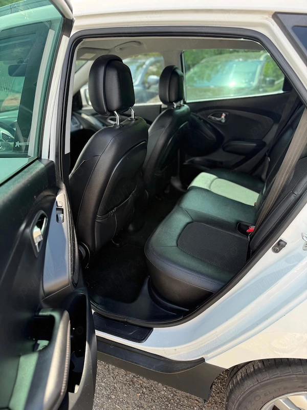 HYUNDAI ix35 2013 — imagine 9
