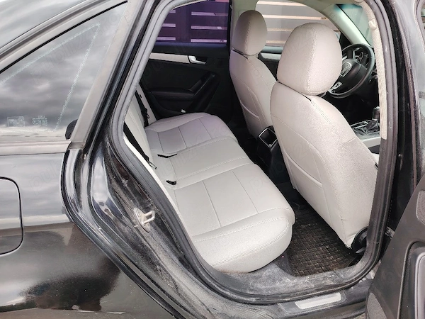 AUDI A4 2009 — imagine 2