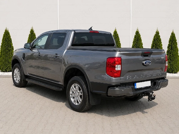 FORD Ranger 2022 — imagine 2
