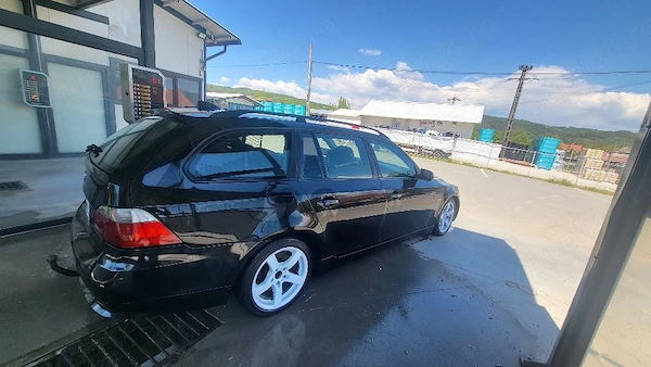 BMW 5 Series 2005 — imagine 5