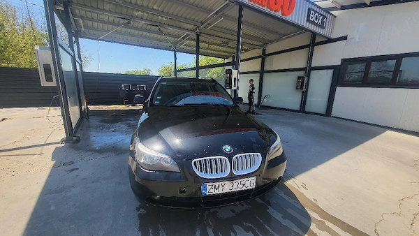 BMW 5 Series 2005 — imagine 2