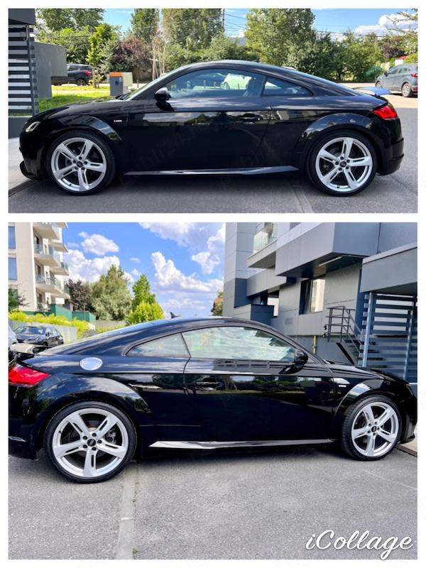 AUDI TT 2015 — imagine 7