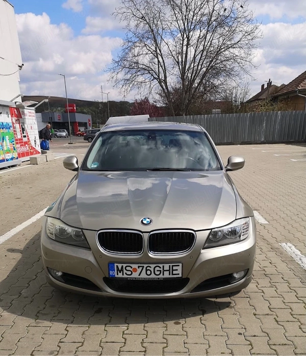 BMW 3 Series 2010 — imagine 2