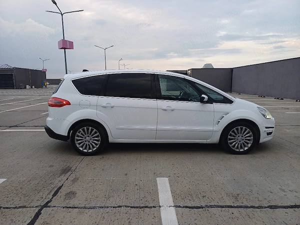 FORD S-MAX 2011 — imagine 2