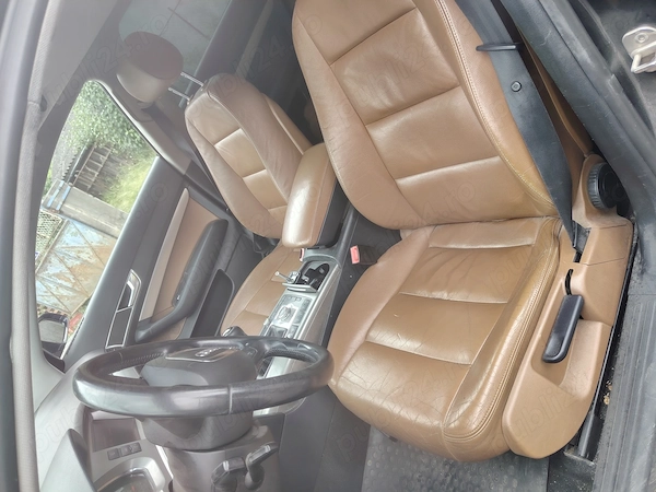 AUDI A6 2007 — imagine 4