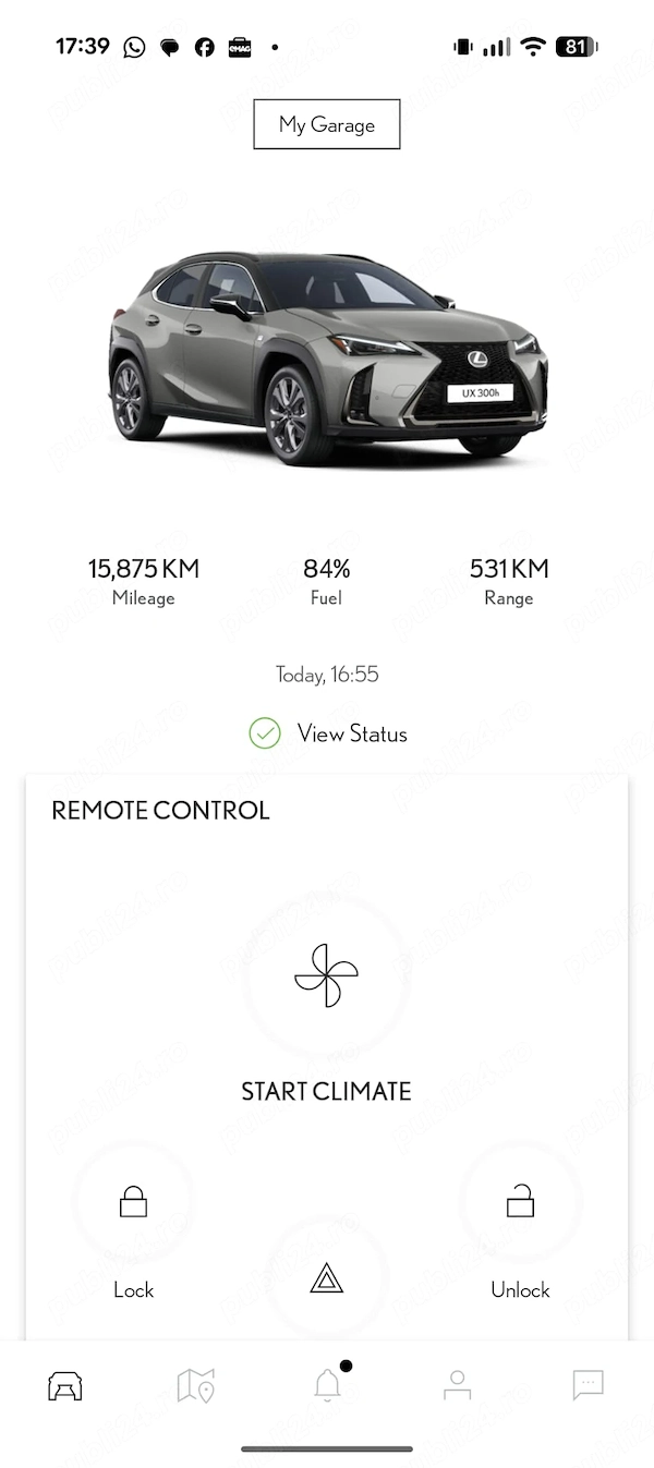 LEXUS Unknown Model 2025 — imagine 6