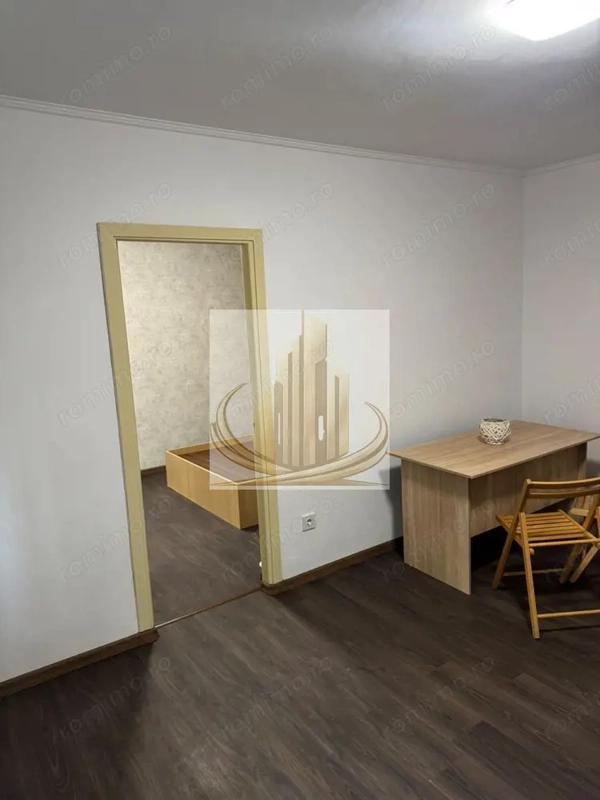 Ap 2 Cam Parter, Renovat | Centrală Proprie Nouă | Mobilat si utilat — fotografia 3