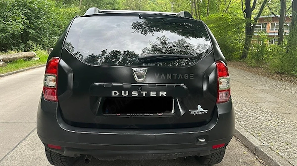 de vânzare daster 1.6 benzină
