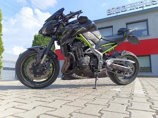 Kawasaki Z900 2019 ABS
