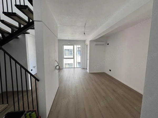Penthouse 3 Camere | 110 mp Utili | Finisaje Premium | Giroc | AC — fotografia 3