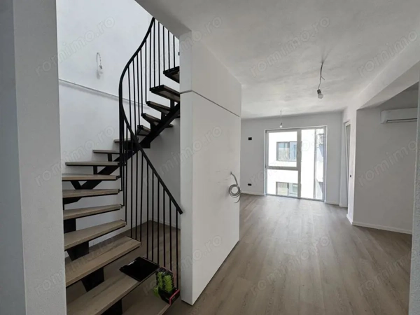 Penthouse 3 Camere | 110 mp Utili | Finisaje Premium | Giroc | AC — fotografia 1