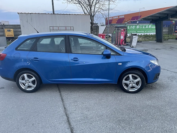 SEAT Ibiza 2011 — imagine 4