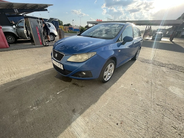 SEAT Ibiza 2011 — imagine 2
