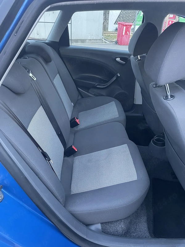 SEAT Ibiza 2011 — imagine 9