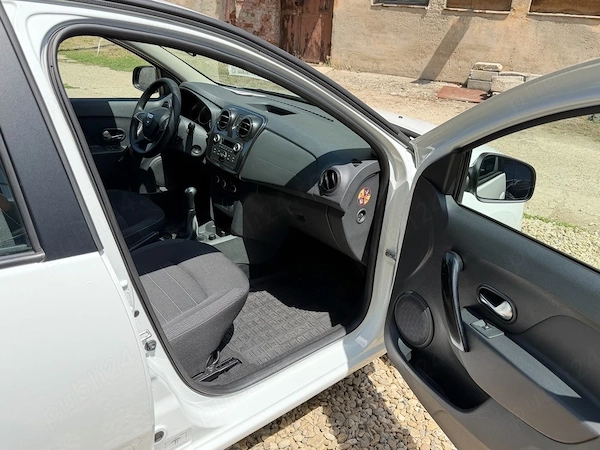 DACIA Logan 2021 — imagine 6