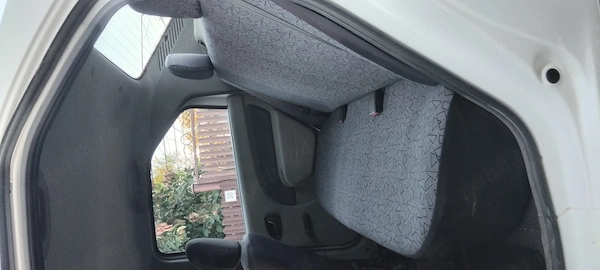 DACIA Logan 2005 — imagine 6