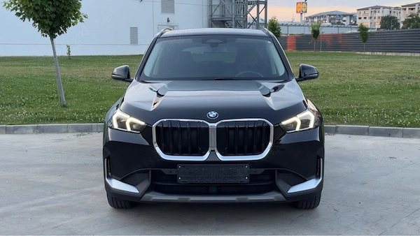 BMW X Series (Generic) 2023 — imagine 2