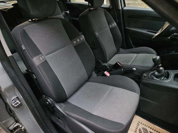 RENAULT Scenic 2013 — imagine 7