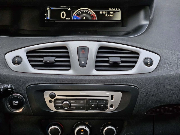 RENAULT Scenic 2013 — imagine 6