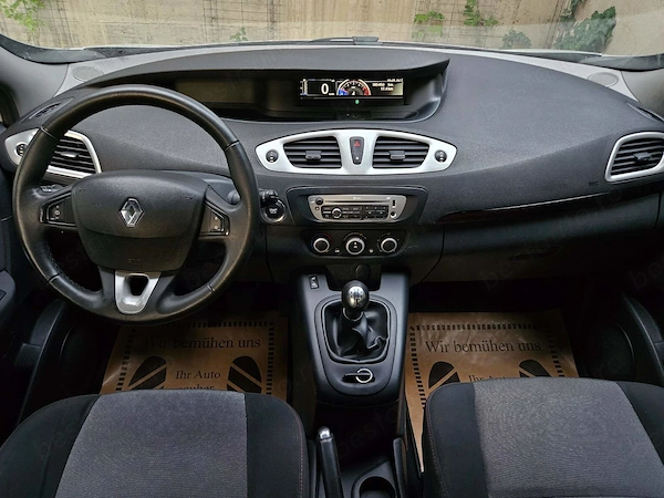 RENAULT Scenic 2013 — imagine 5