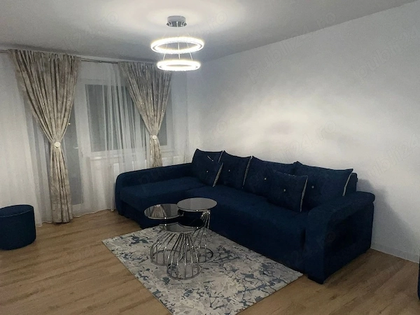 Tomis Nord-Cireșica Apartament 2 Camere Decomandat,Centrală Gaze — fotografia 1