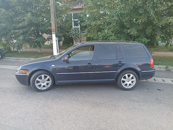 VOLKSWAGEN Bora 2003 — imagine 6
