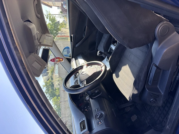 VOLKSWAGEN Passat 2006 — imagine 5