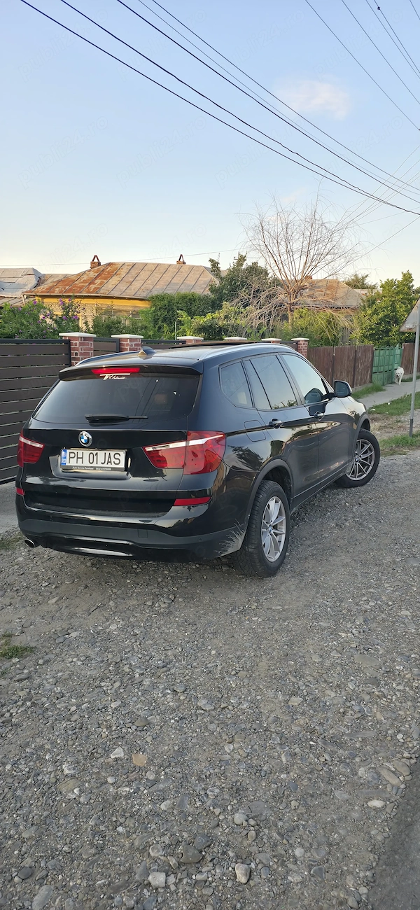 BMW X Series (Generic) 2015 — imagine 2
