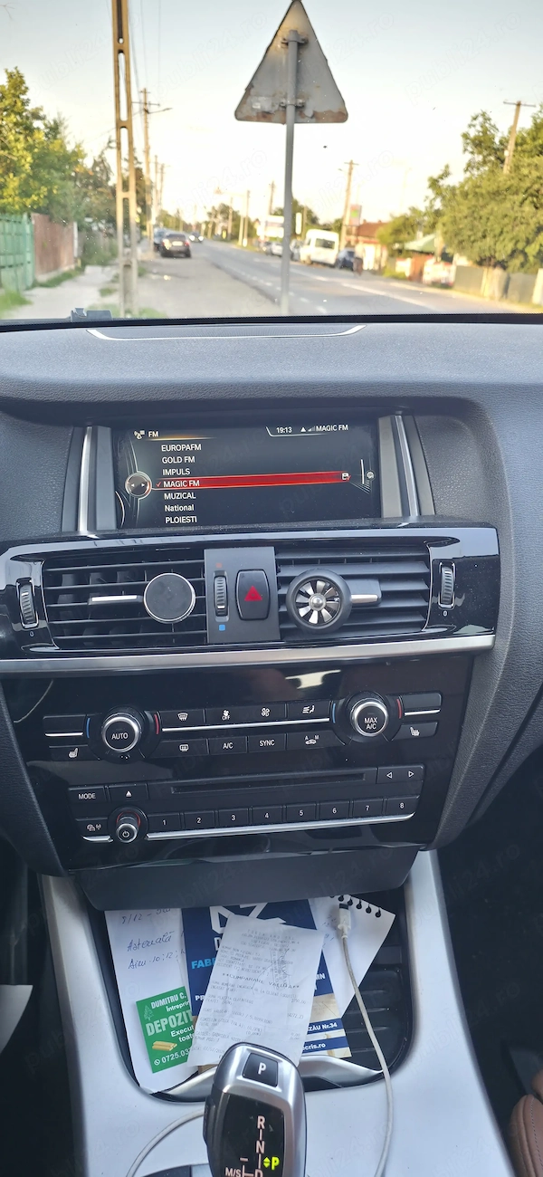 BMW X Series (Generic) 2015 — imagine 5