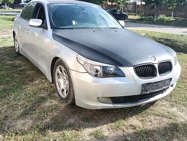 BMW 5 Series 2006 — imagine 5