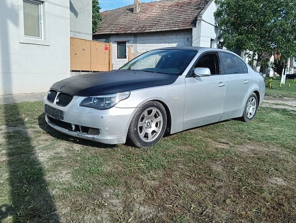 BMW 5 Series 2006 — imagine 3